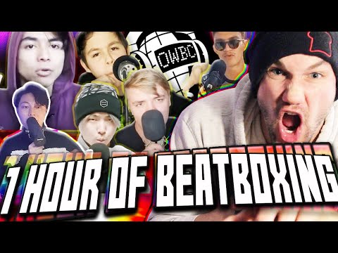 Cah Beatbox - Divertidamente. . . #speedflow #beatbox #podcast #song