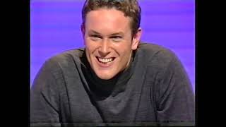 BBC1 Continuity - Monday 4th April 1994 (1)