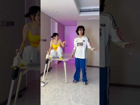 WAIT FOR IT! Tarran D still gets chills thinking about it🥹#funny #humor #couple
