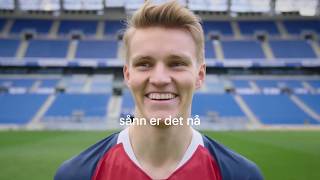 Gi hverandre en sjanse