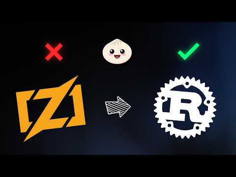 Bun Was Rewritten in Rust. But the Code...