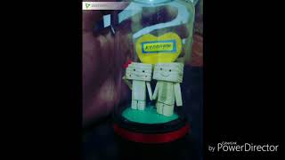 Kandak Rang Tuo - Ipank