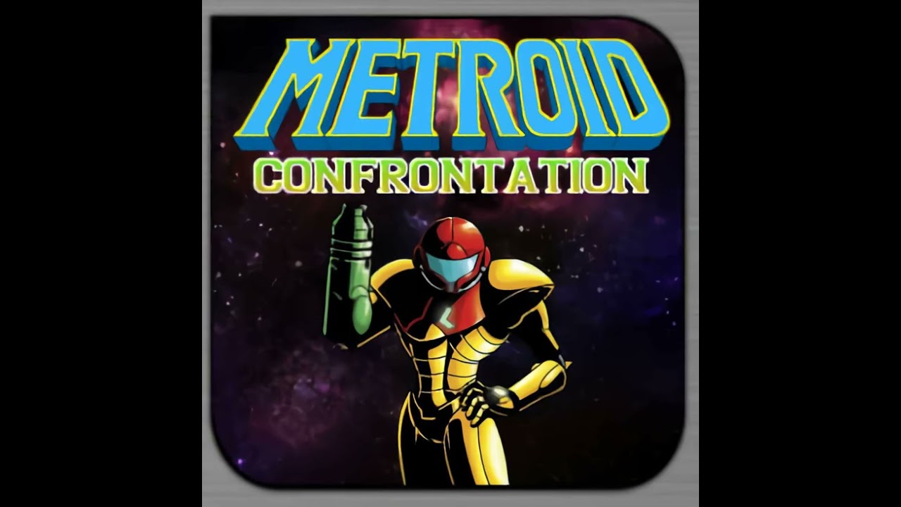 [Extended] AM2R music - Metroid Confrontation ~ Overworld