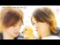AKame . . . I Can Let Go Now