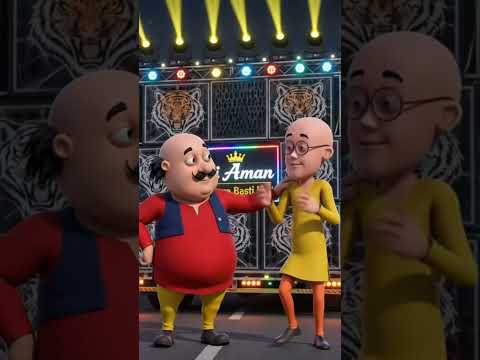 Dj Aman PanjiPara Basti No.1