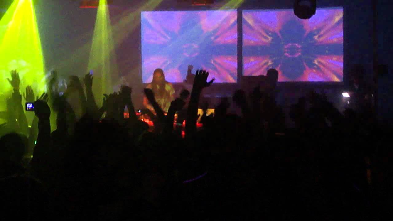 Steve Aoki @ Worcester Palladium