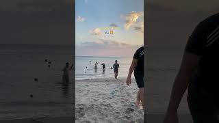 A Day in the Life of AAG Cadets: Beach Day 🏖️