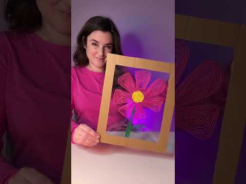 ¿Cuál os gusta más? #actividadesparaniños #primavera #manualidades