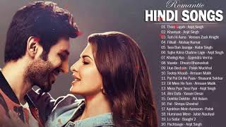 Trending Hindi Love Songs Music All Time / HINDI NEW SONGS 2021 - Bolywood Romantic Love Songs 2021