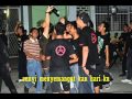 hikanyatumus bangkit dan tersenyum liryc