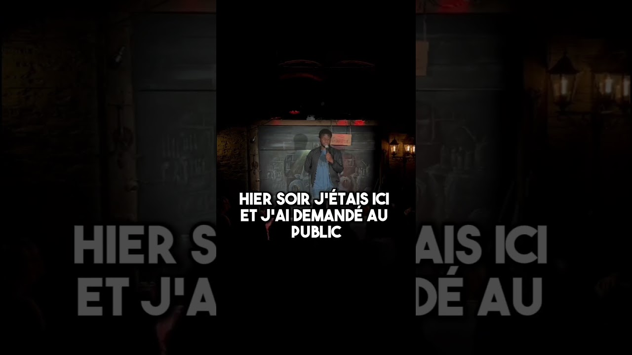 Get tickets for my upcoming Euro tour: punchup.live/tj