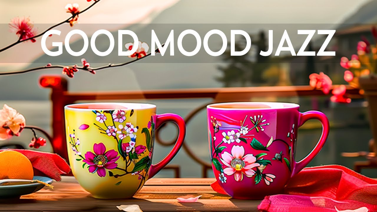 ⁣Jazz Exquisite Music - Smooth Jazz Music & Relaxing Lightly Bossa Nova instrumental for a Good M