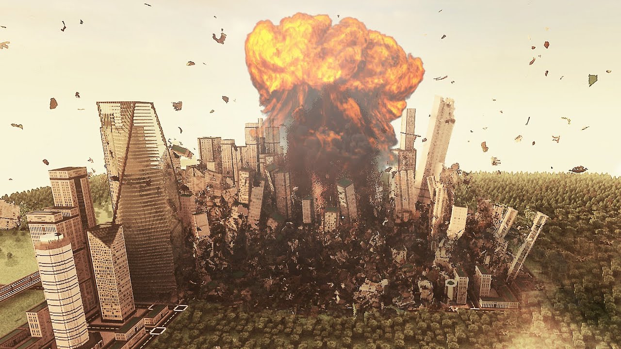 Parry a Nuke: Phòng Thủ Vũ Khí Hạt Nhân và Chiến Lược An Ninh Quốc Tế