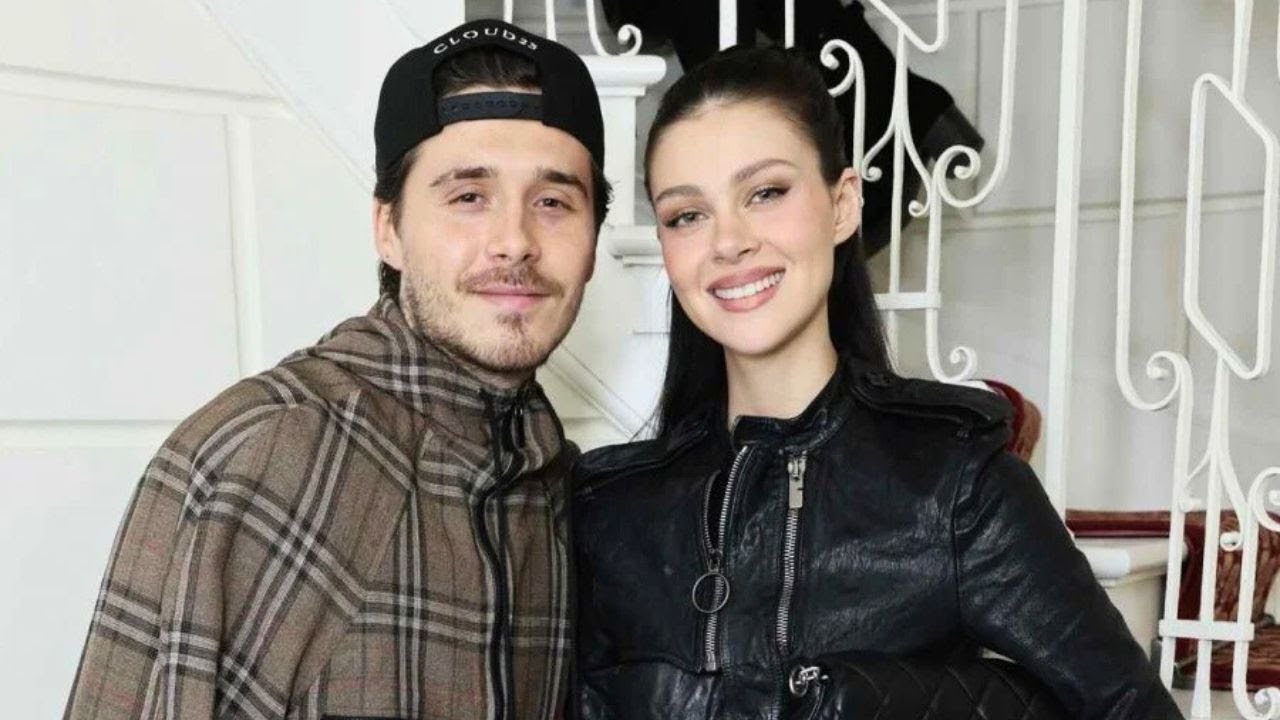 The Beckham Feud Just Got REAL: Wedding DJ Confirms Victoria Ruined the Big Day! 😱