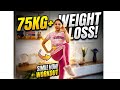 Weight Loss Exercises | If you are above 75kg do these no jumping workouts