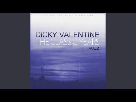 Dickie Valentine's Rock 'N' Roll Party, Pt. 1