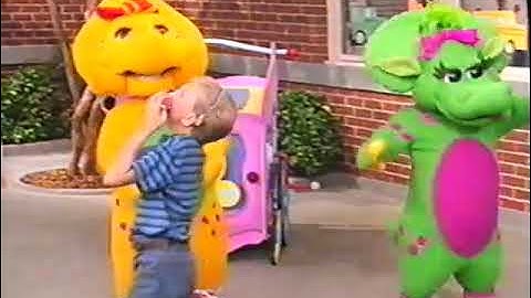 Fun & Games (2014 Version) Part 46