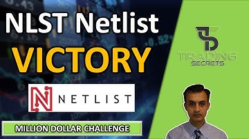 NLST Netlist vs Google 912 Patent and Claim 16 Victory. Judge Seeborg Ruling. MULN Stock Update