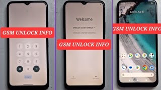 Nokia C32 Ta 1534 Password Factory Reset Frp Remove Done By Gsm Unlock ...