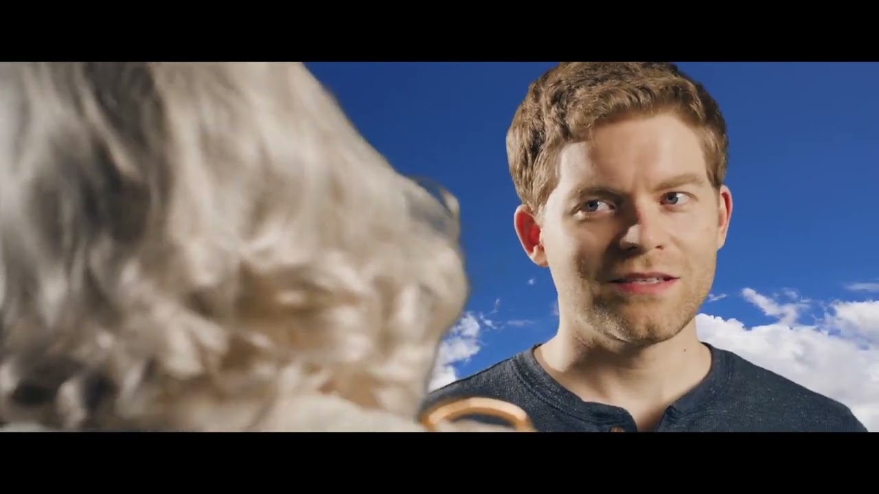 Mason Heidger 2022 Acting Reel