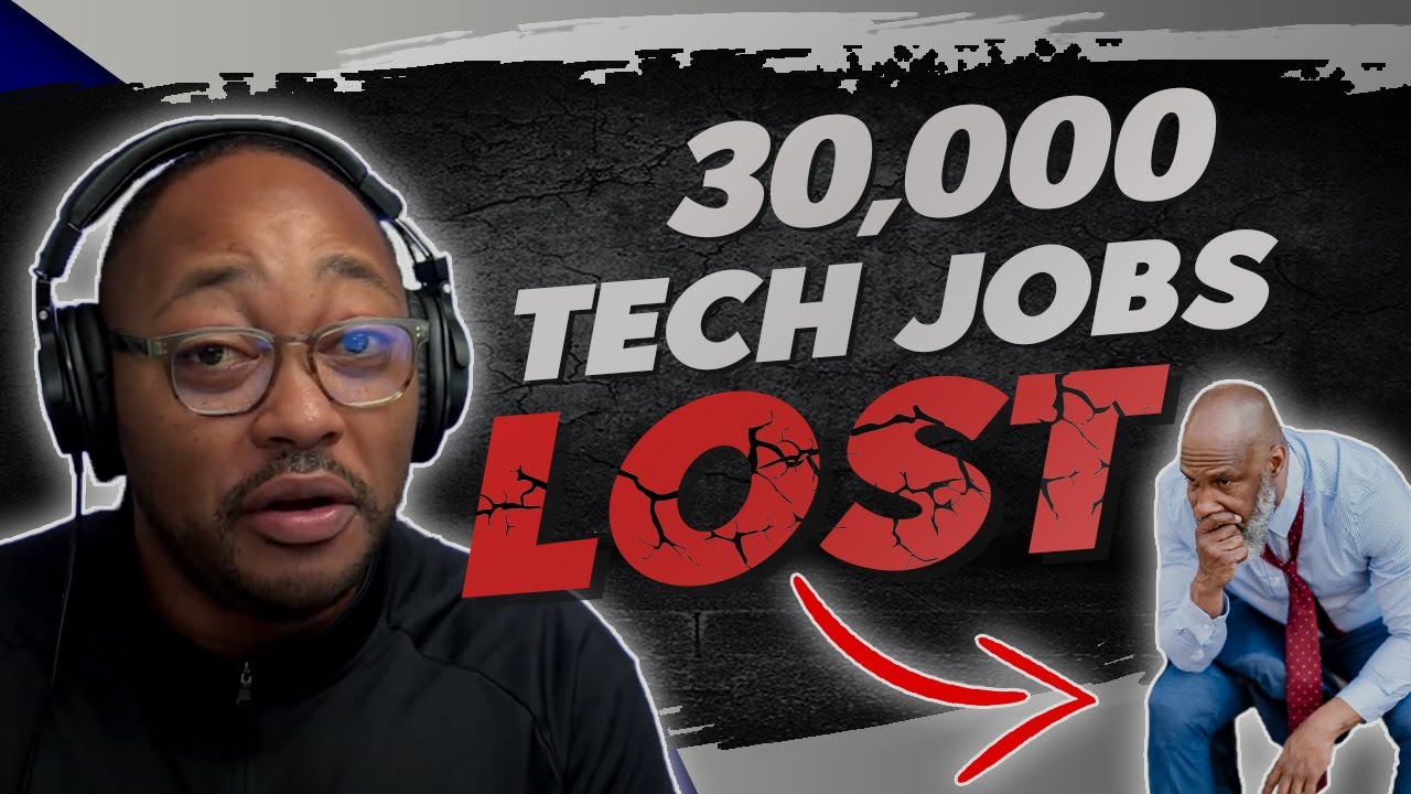 30,000 TECH EMPLOYEES LAID OFF IN JULY UPS WORKERS SAY ITS HOT PWC