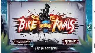 تحميل Bike Rivals v1.5.2 مهكرة بدون روت آخر اصدار screenshot 1