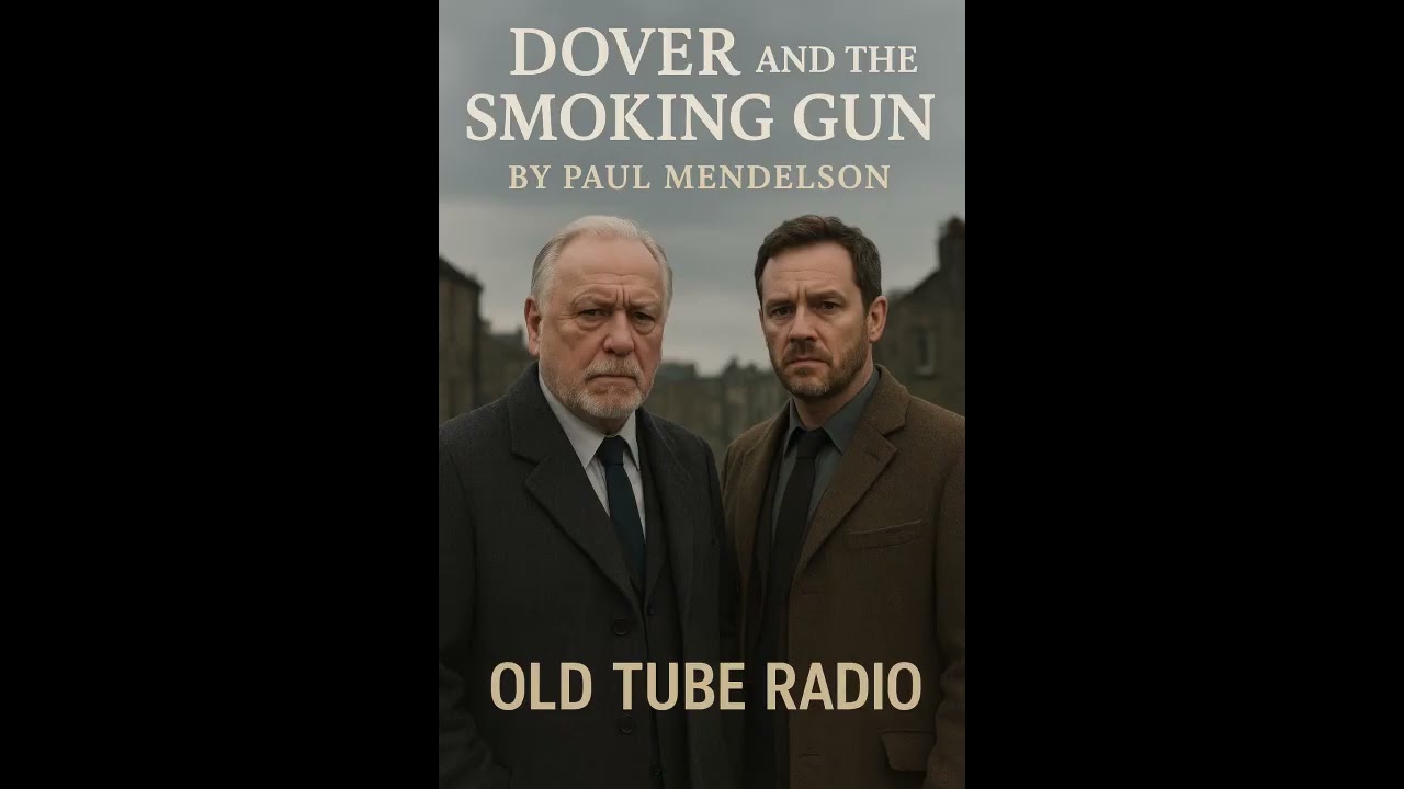 Dover And The Smoking Gun By Paul Mendelson