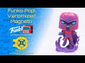 FUNKO POP! - Venomized Magneto - Product Showcase | GeekVault