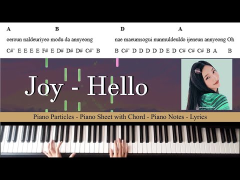 Hello - Joy