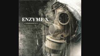 Enzyme X - Travellers Of The Mind