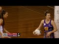 LIVE | Garville vs Oakdale | Netball SA Premier League