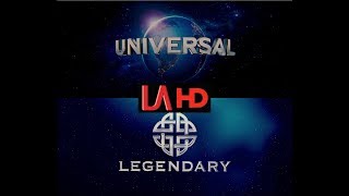 Universal/Legendary