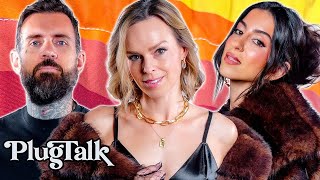 Serenity On Her Husband Letting Her Sleep With Another Man For The First Time