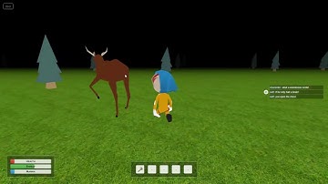 WebGL Game Dev Log #016 - NPCs, Wildlife & Companions