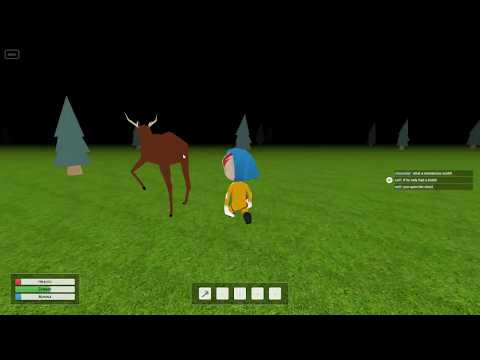 WebGL Game Dev Log #016 - NPCs, Wildlife & Companions
