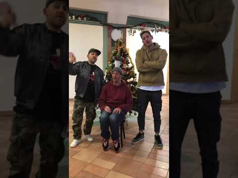 Decemberi koncertek - Hősök