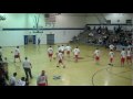 Battle of the Bluegrass 2010 Point 2