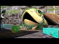 End of video