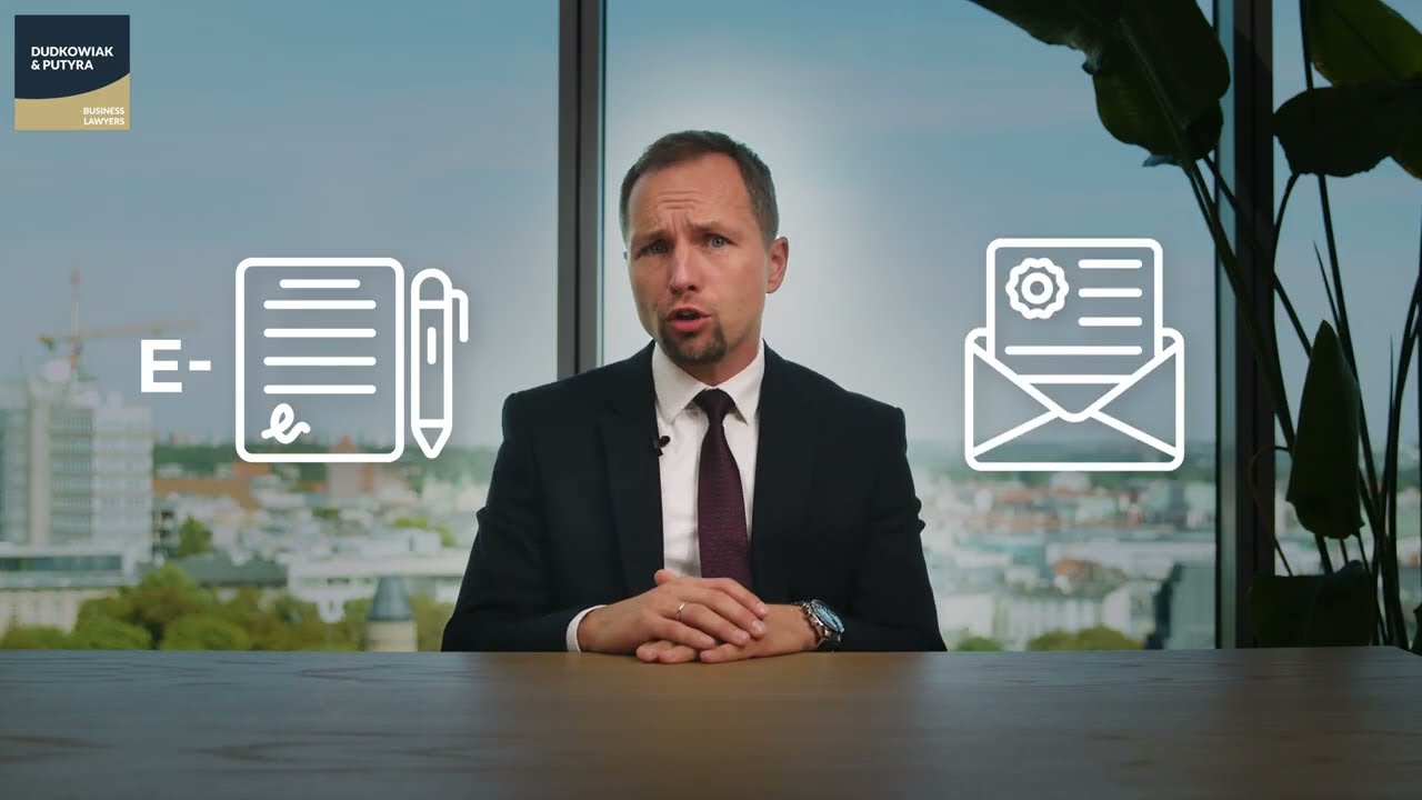 How to set up a company in Poland?