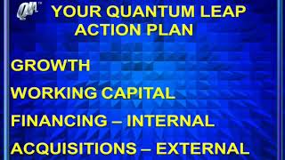 Dan Peña   50 Billion Dollar Man Dan Pena QLA 2012 Castle Seminar Footage Part 1   Action Plan