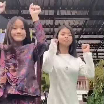 Tik tok qistina raisah