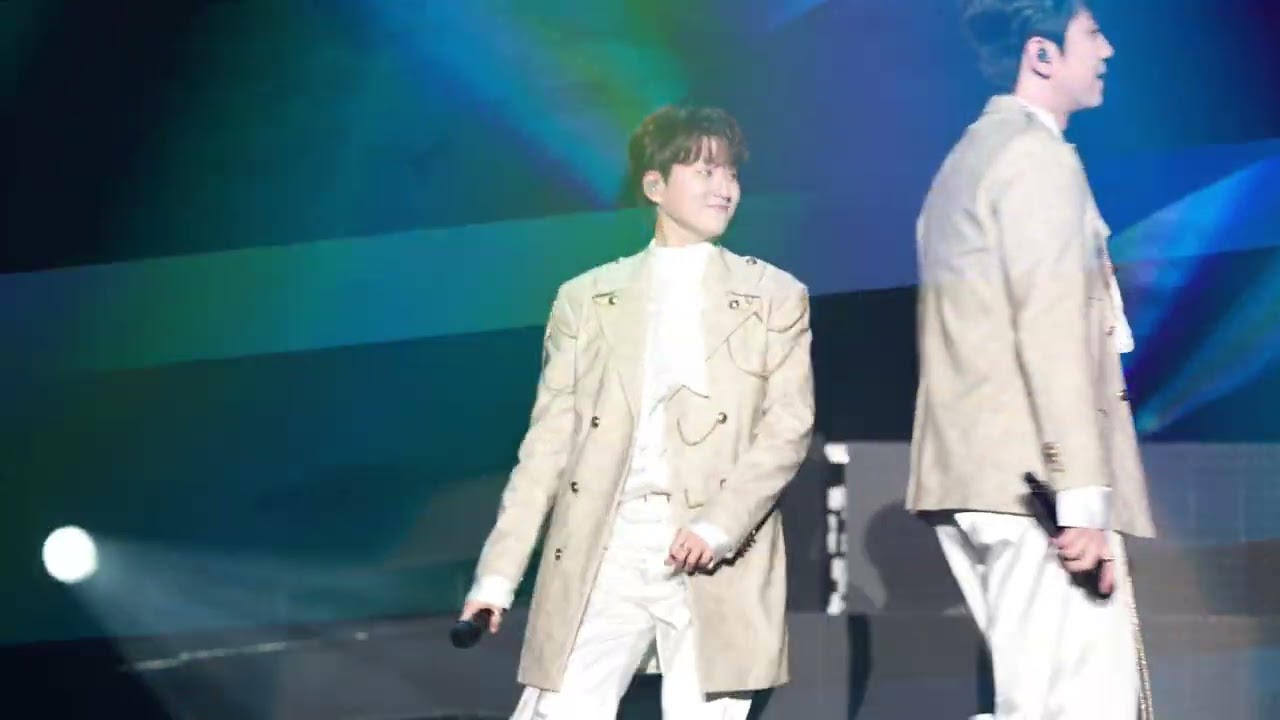 Viva La Vida - 260117 THE LEGACY in Daegu (토)