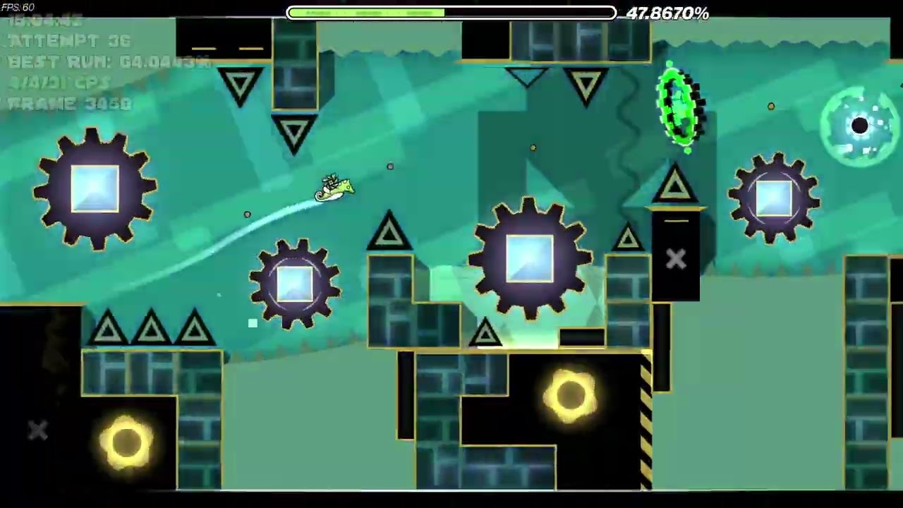 [VERIFIED] clubstep copyable 2 by thesilverbar 