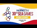 2019 SEA Games Opening Ceremony