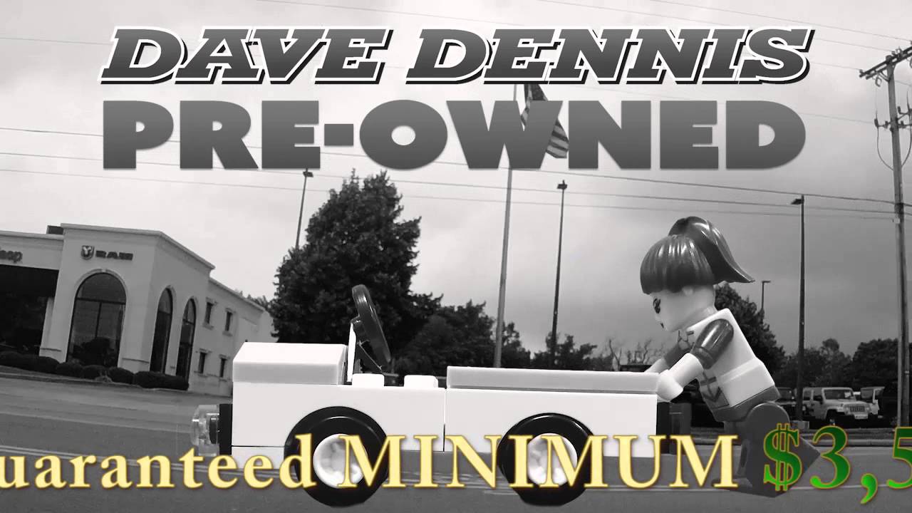 Push Pull or Drag your piece of Junk YouTube