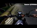Extreme 125R💥||Each gear topspeed test||Shocking results 😱||Watch till end #viralvideo #viralreels