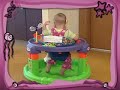 Baby on the Move (about 6-18 months)