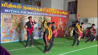Performance In Mithilam Apartment 2024 Guys