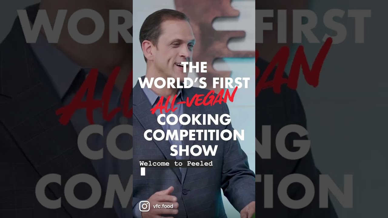 Peeled Sponsored By VFC