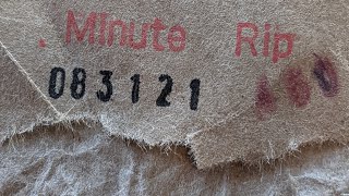 Minute Rip 083121(450)